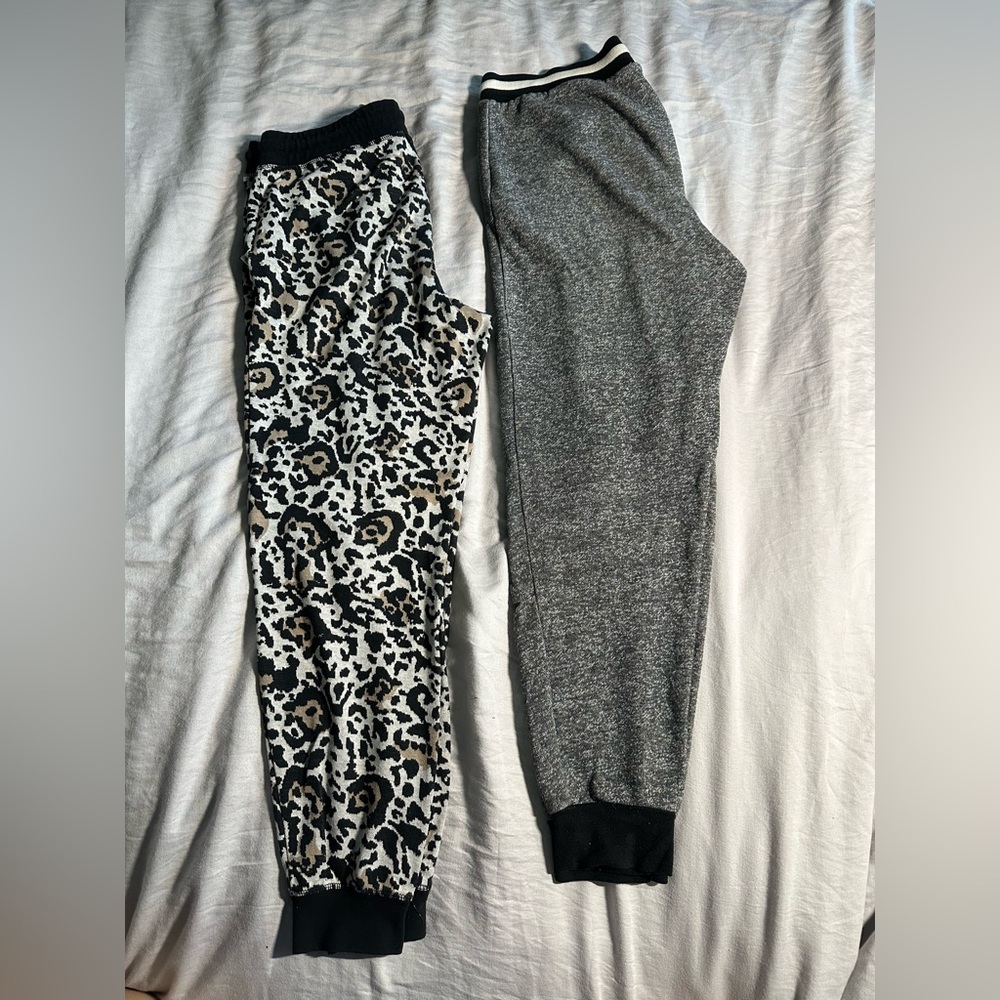 Sweatpants - 2 pack - Size M